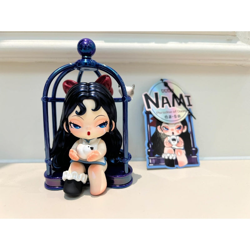 Dodo Nami Doomsday Paradise Series Secret Freedom – TOYSEZ