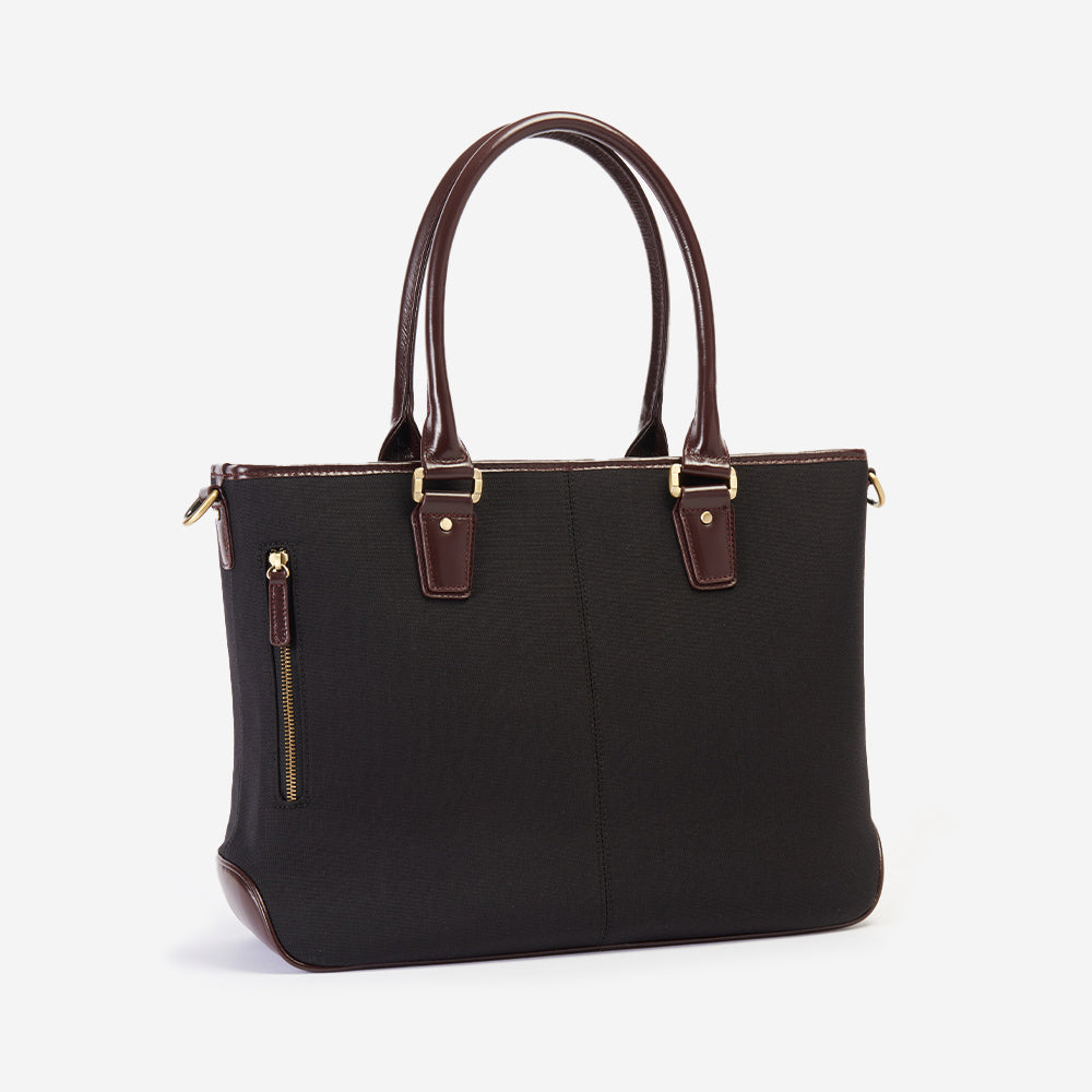 GOLDMEN 本革 トートバッグ GA204C – TRANSIC メンズ ビジネスバッグ