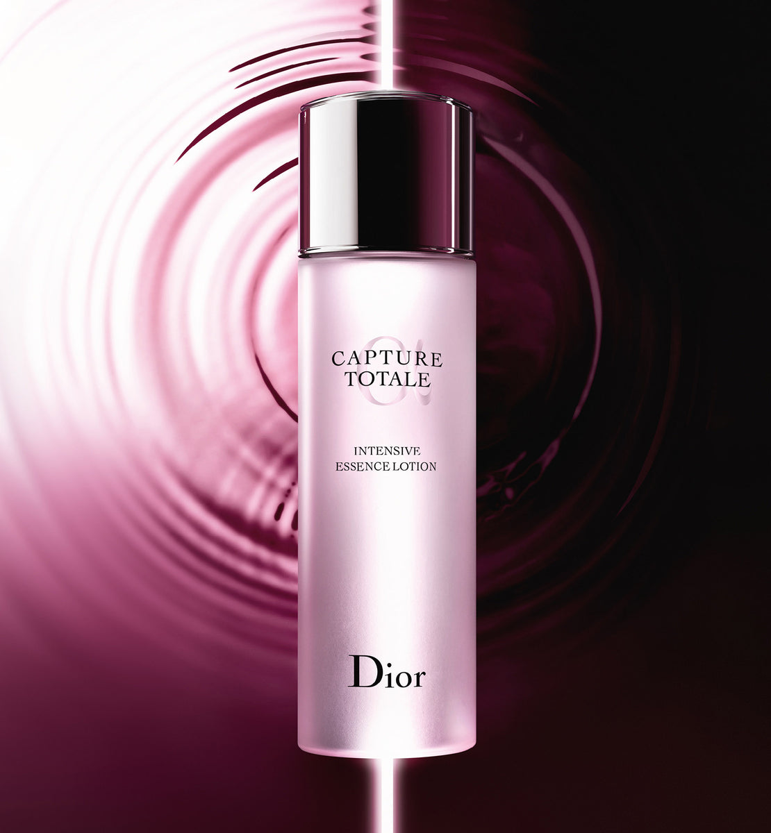 CAPTURE TOTALE INTENSIVE ESSENCE LOTION | DIOR TR