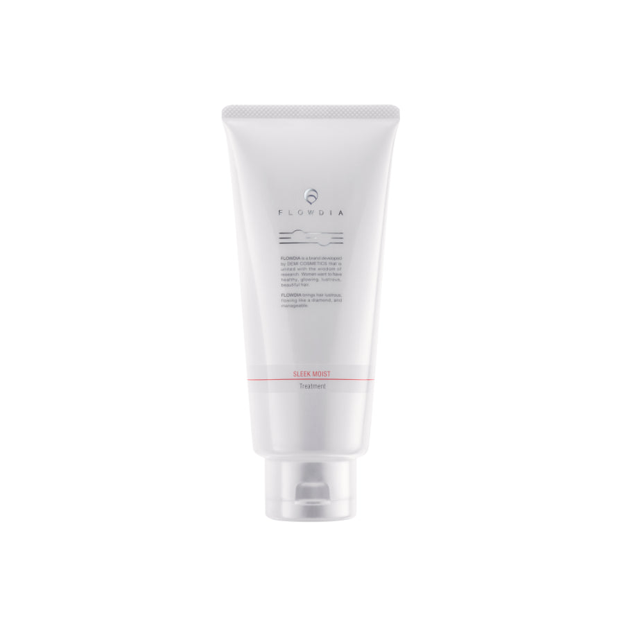 正規販売ストア FLOWDIA フローディア トリートメント スリークモイスト