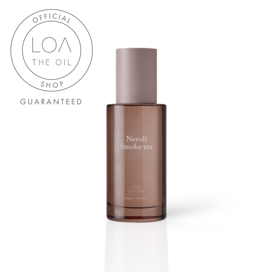 LOA THE OIL 公式ストア ロアオイル 