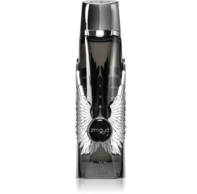 Itqan Noir Eau De Parfum By Zimaya (Afnan) 100ml 3.4 FL OZ