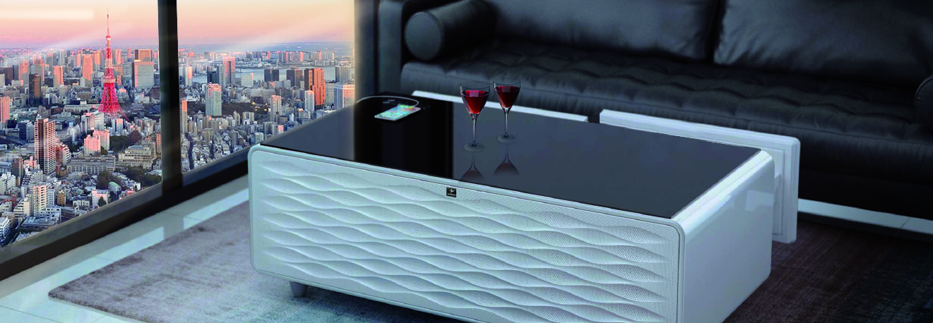 SMART TABLE LOOZER STB135 / tsefil