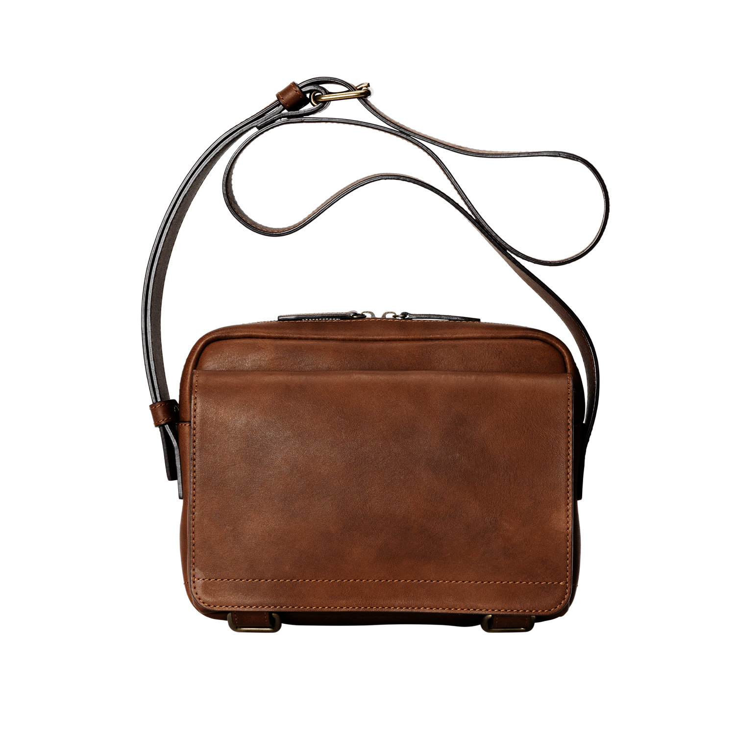 ビークル スモールフラップショルダー – ショルダーバッグ – 土屋鞄製造所