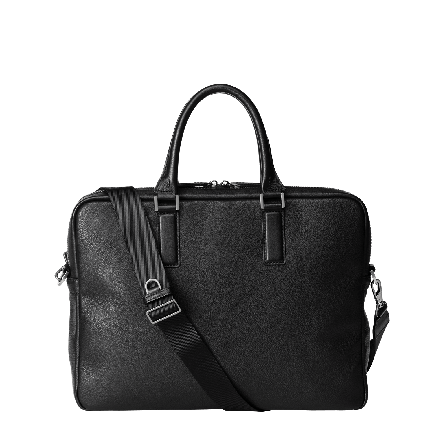 プロータ 2wayスマートブリーフ (防水革) – ブリーフケース – 土屋鞄製造所