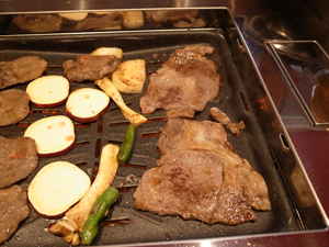 無煙ロースター MA-2500 | 株式会社ユー京都