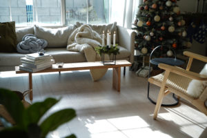 ZARA HOMEのヴィンテージ風ラグを買いました | Yururira's Interior Blog