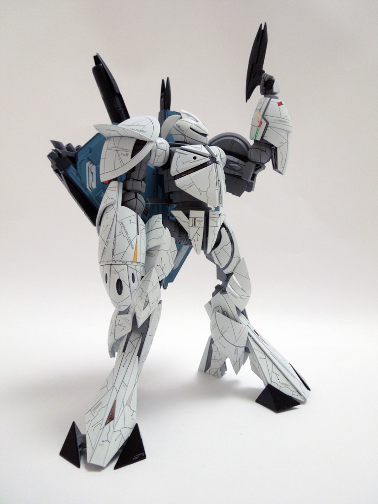 CONCEPT-X 6-1-2MG ターンX 完成報告【前編】 – UC-TIMELINE. ガンプラ