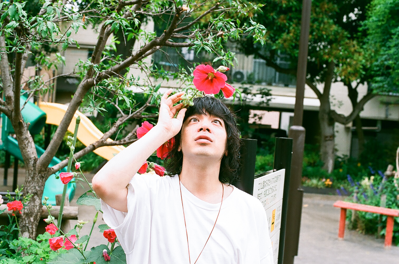 銀杏BOYZ 本日新曲全国初解禁&「世界平和祈願ツアー 2016」開催決定