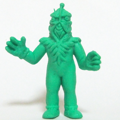 ウルトラ怪獣消しゴム大百科