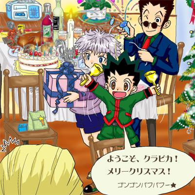 イラスト×展示×下手の横好き