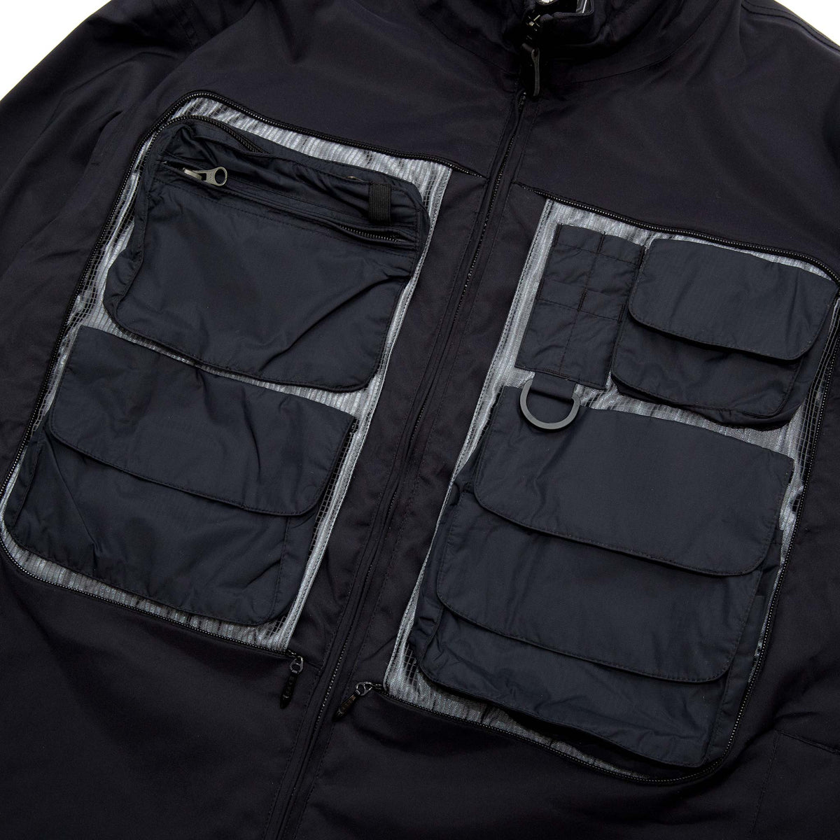 BURTON ANALOG x ELECTRIC COTTAGE 