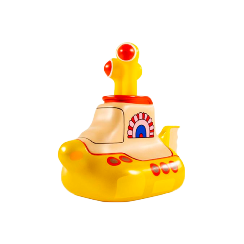 The Beatles x TITANS: 6.5