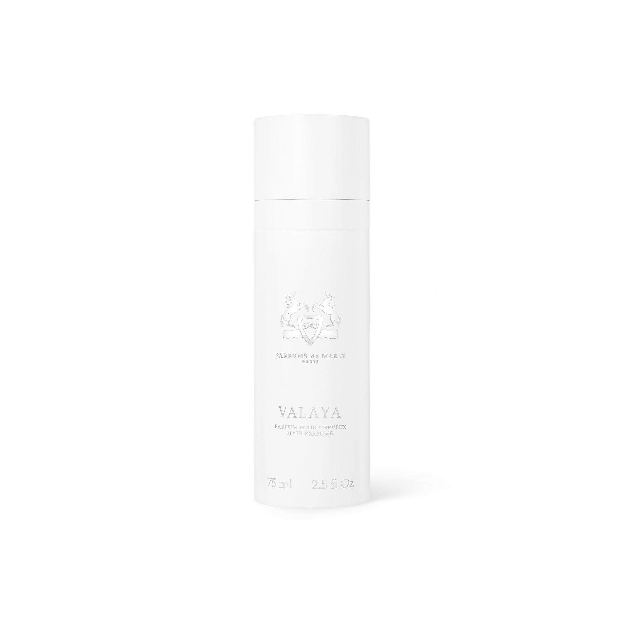 Valaya Hair Perfume (75ml) - Parfums de Marly Official Website