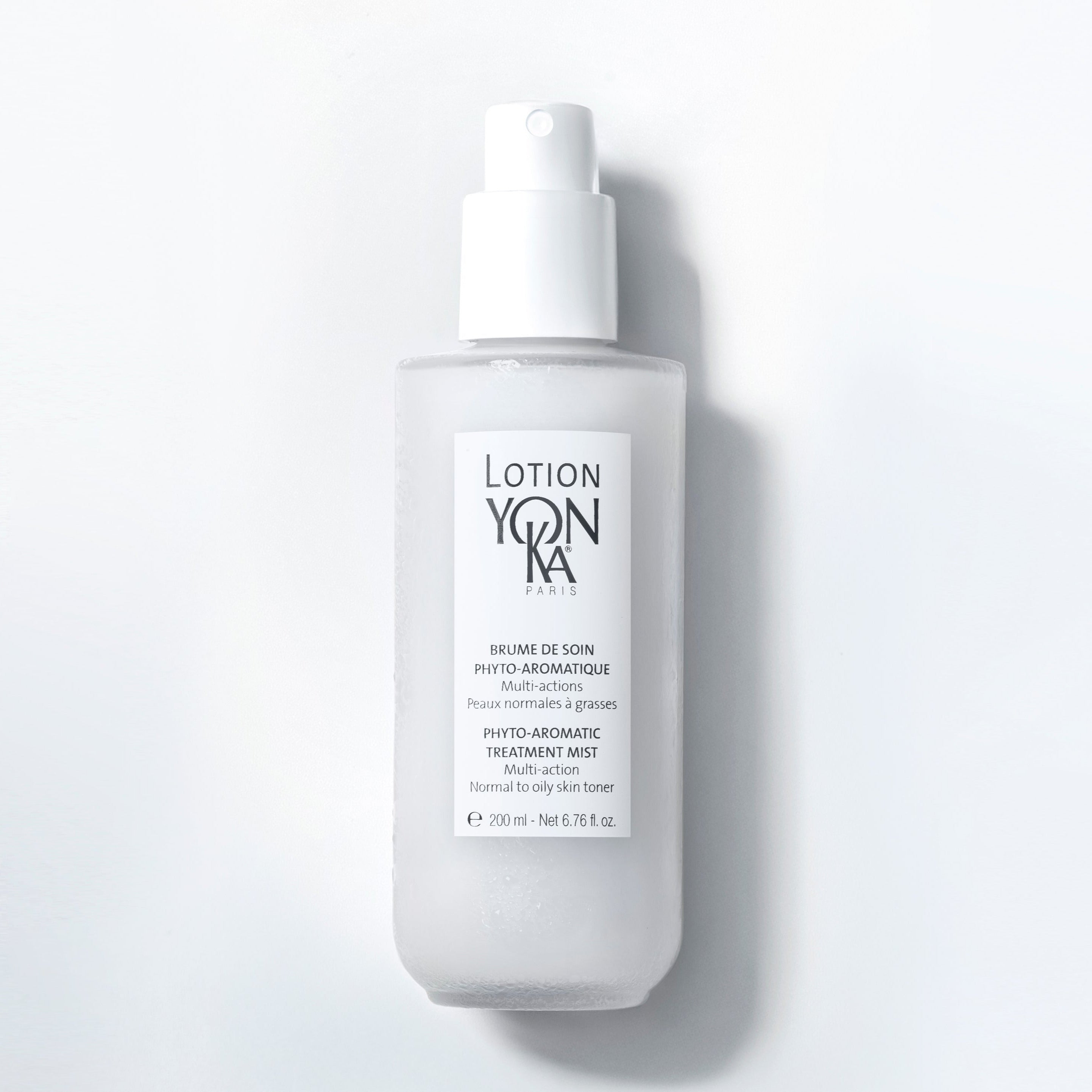 Lotion Yon-Ka PNG, Refreshing, Invigorating Mist | Face Toner by