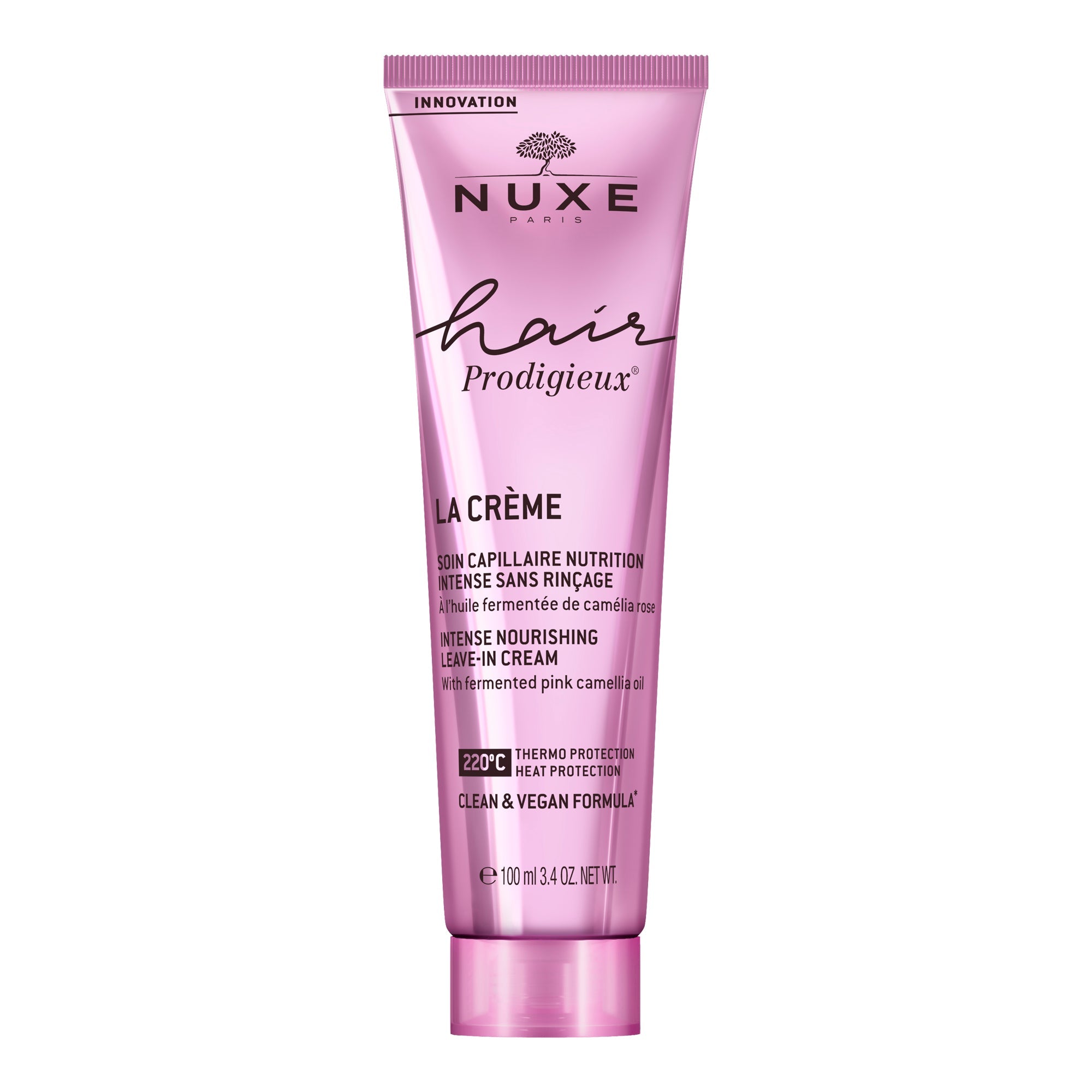 Intense Nourishing Cream | NUXE