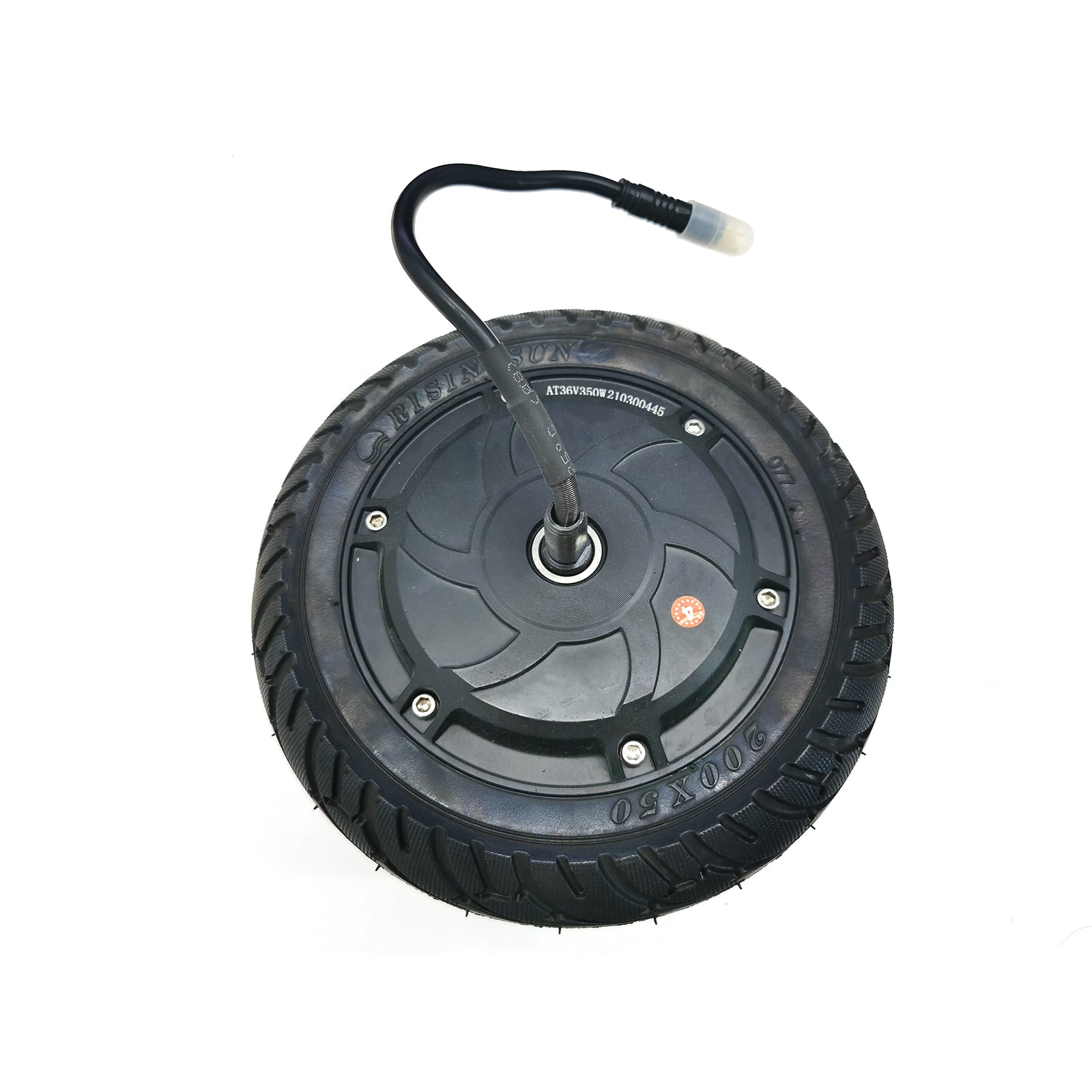 EVERCROSS Motor for EV08E Electric Scooter – us.evercross.eu