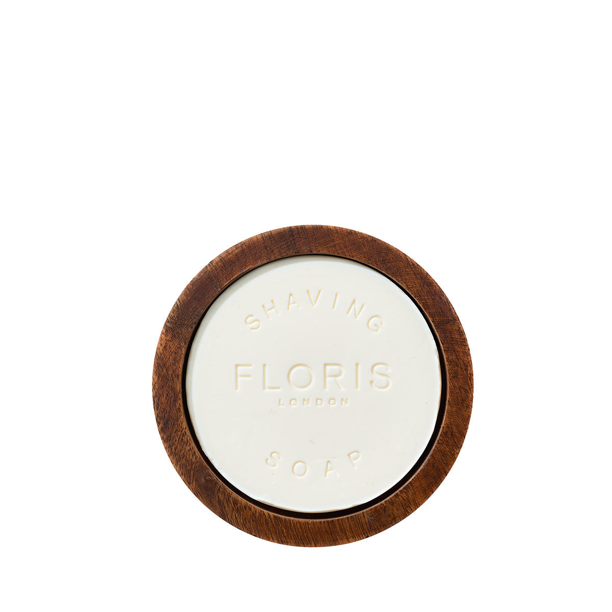 No. 89 Shaving Soap & Bowl | Floris London