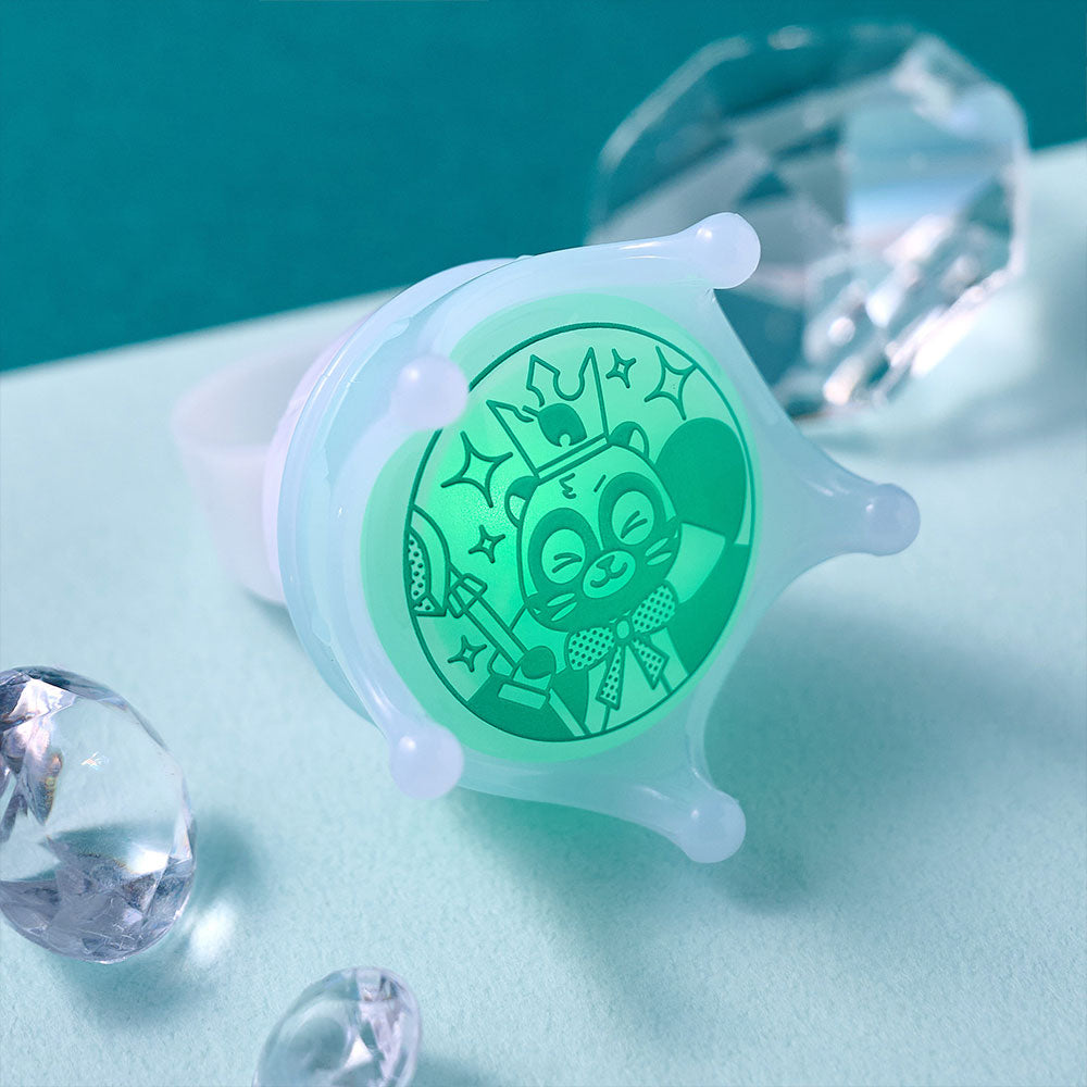 リングライト（Uratanuki Birthday Live 2024 -JEWEL-） – 浦島坂田船