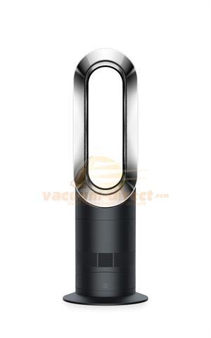 Dyson AM09 Hot + Cold Fan Heater – Vacuum Direct