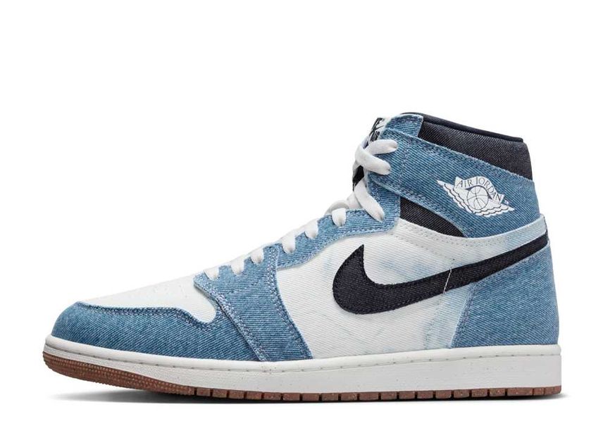 Nike Air Jordan 1 Retro High OG Denim ナイキ エアジョーダン1
