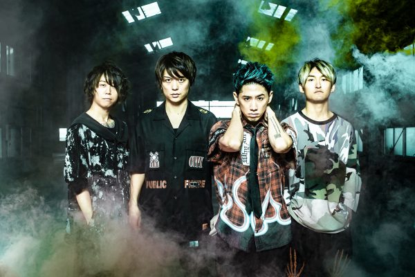 2夜連続放送！ONE OK ROCK スペシャル」9時間に及ぶ大特集をWOWOWで