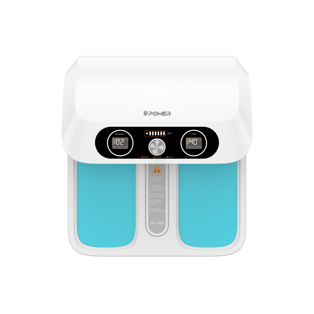 Vpower Smart Electromagnetic Invigorator – viiva