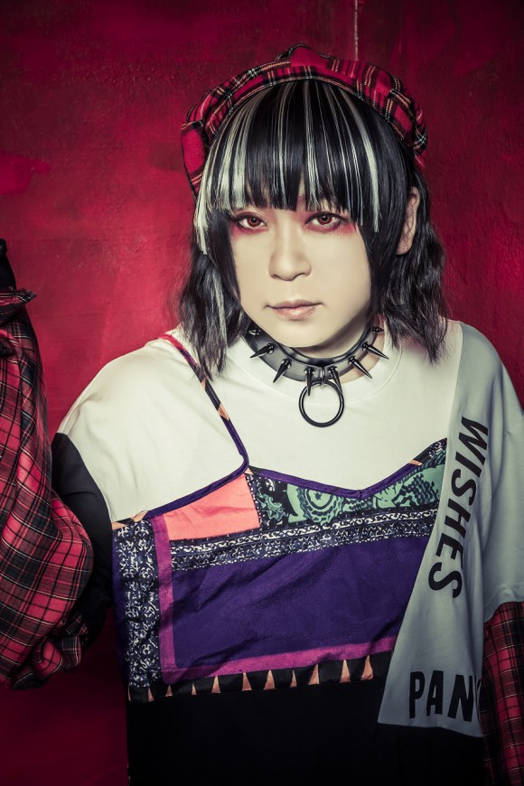 PENICILLIN結成30周年目前、最後の新曲達は粒揃い。2021年パンフレット