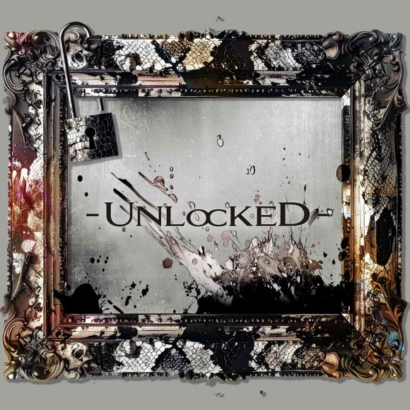 vistlip、New Single「UNLOCKED」発売日は2026年1月7日に決定、収録