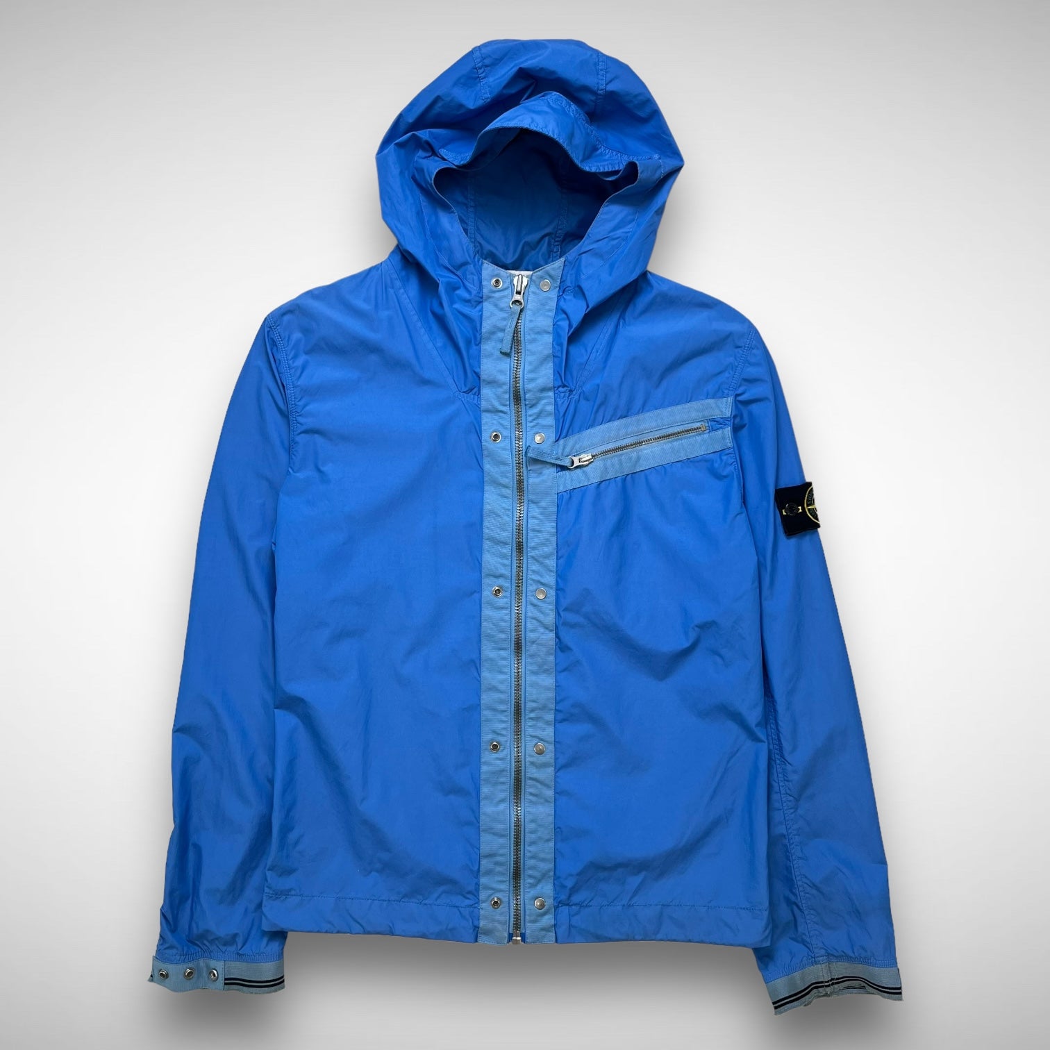2011ss STONE ISLAND NYLON L JACKET 【公式通販】