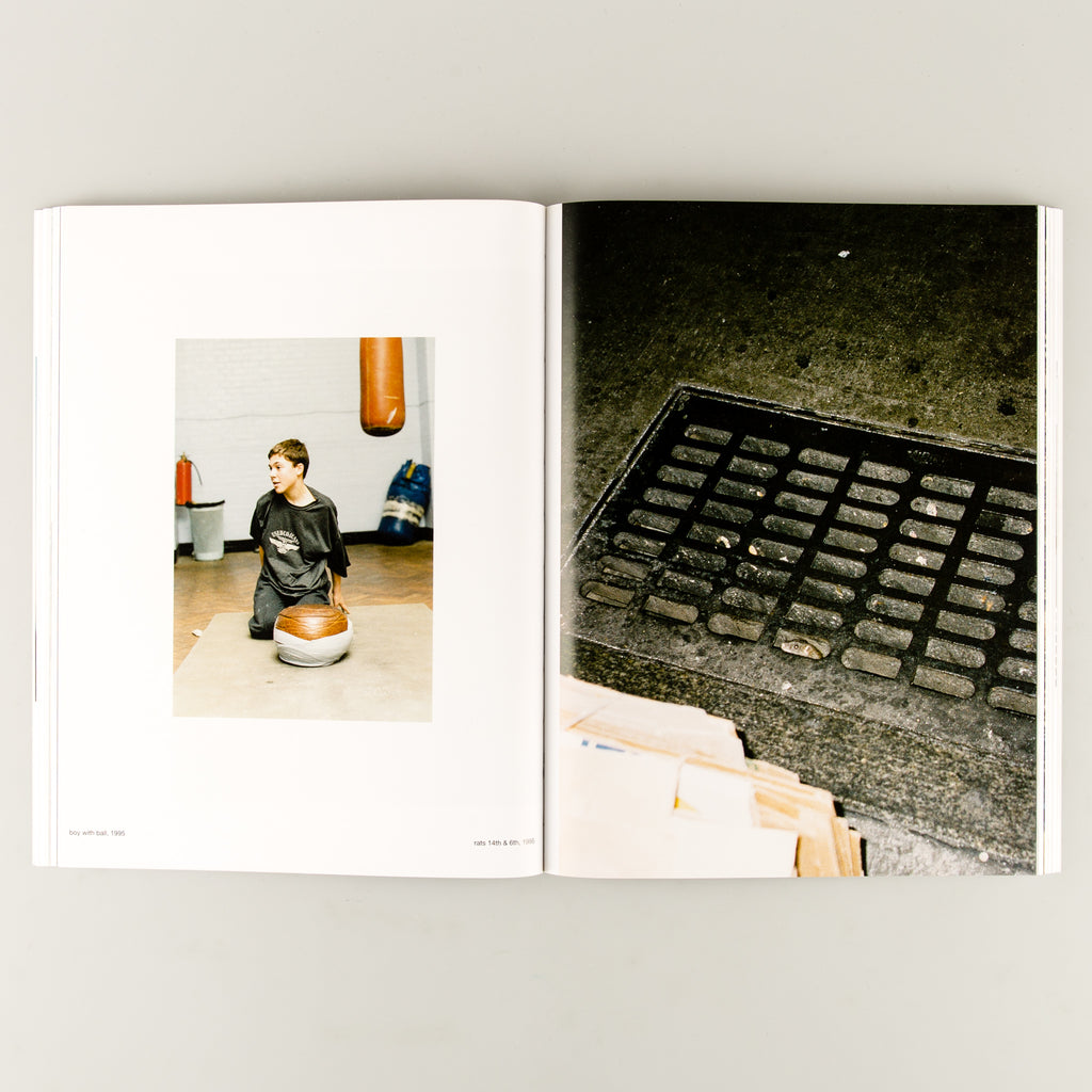 Wolfgang Tillmans: 3 Vol. Box by Wolfgang Tillmas | Village. Leeds, UK