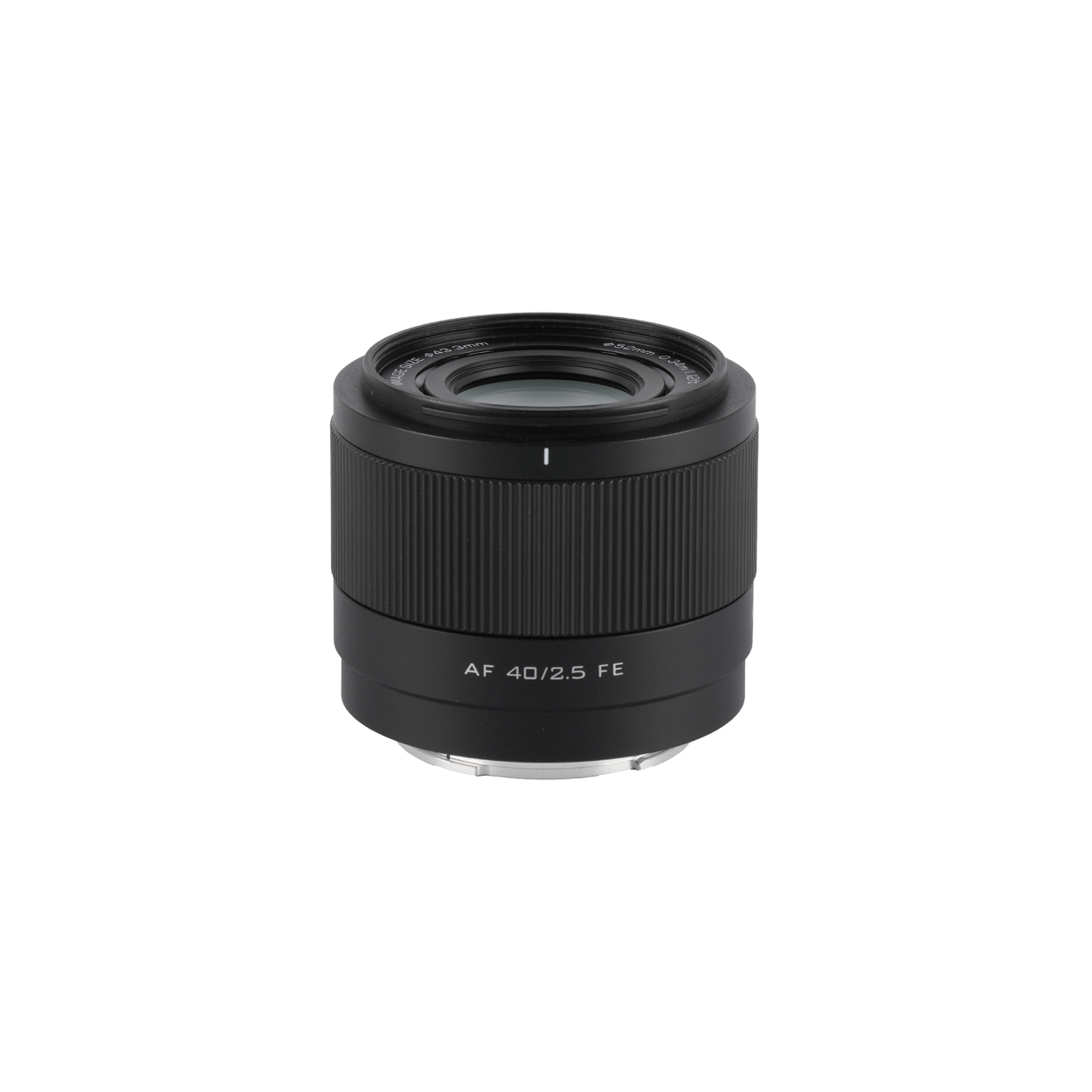 Viltrox AF 40mm F2.5 Air Full-Frame Lens for Sony E-mount