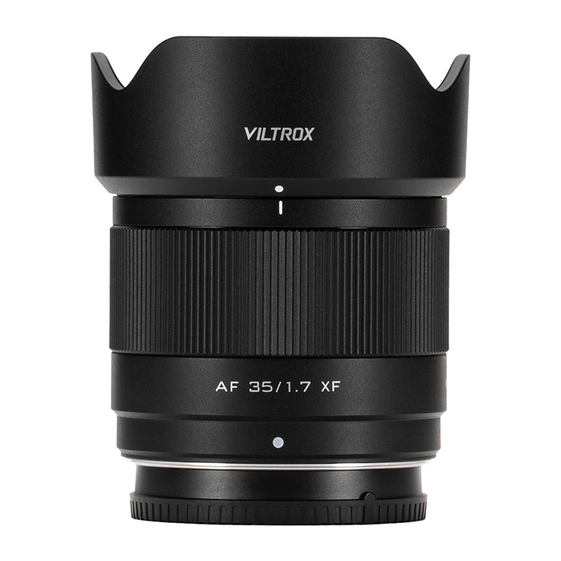 Viltrox AF 35mm F1.7 AIR APS-C X 富士フイルムXマウント – viltrox-shop