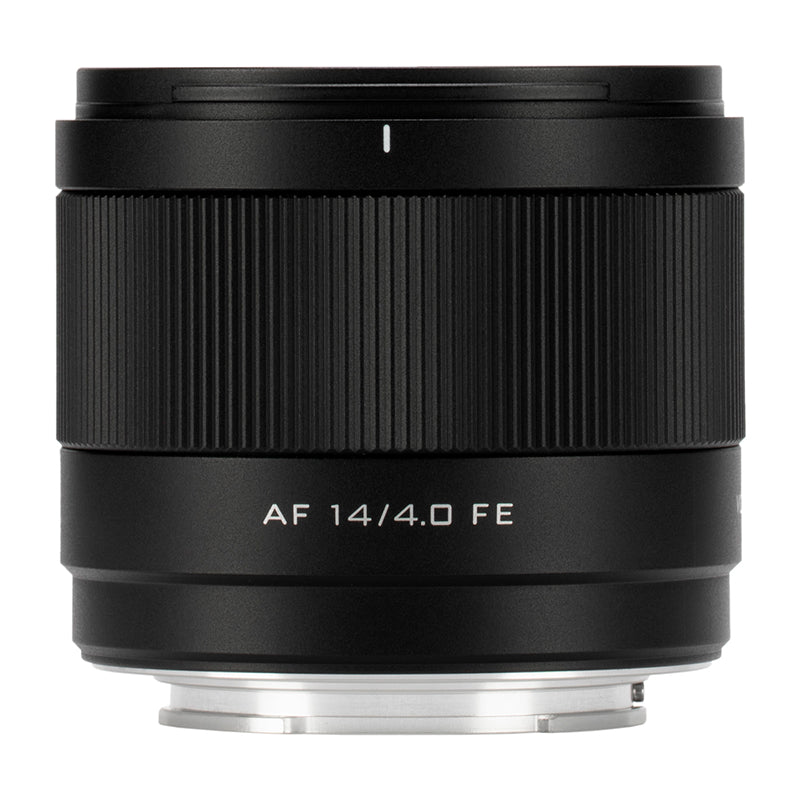 Viltrox AF 14mm F4.0 AIR フルサイズ – viltrox-shop