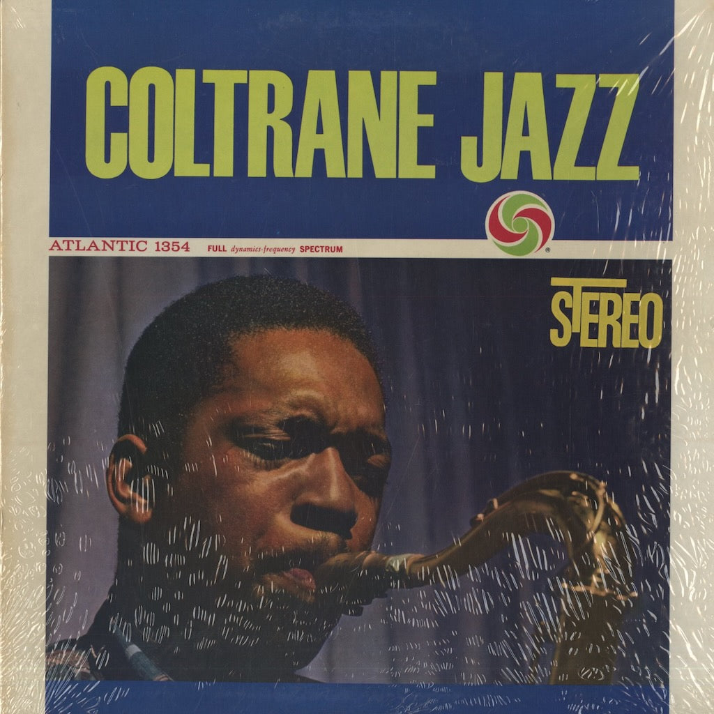 John Coltrane / ジョン・コルトレーン / Coltrane Jazz (SD 1354