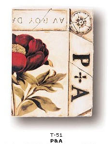 メモリーブロック(SID DICKENS) CAL