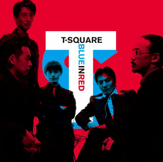 T-SQUARE オリジナル・アルバムのDSD/ハイレゾ配信がスタート!OTONANO