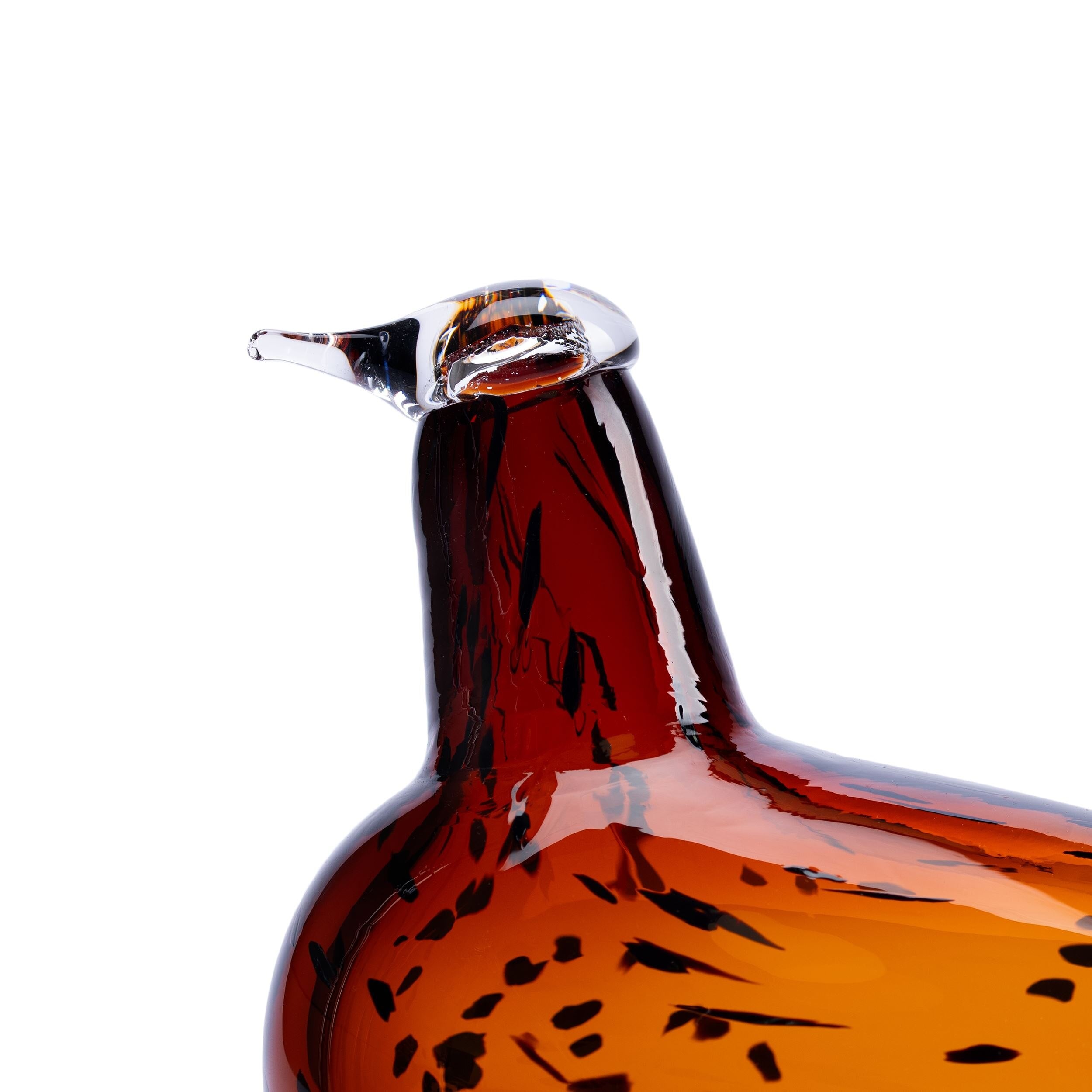 iittala Toikka Pekkasiini Bird - 2Modern