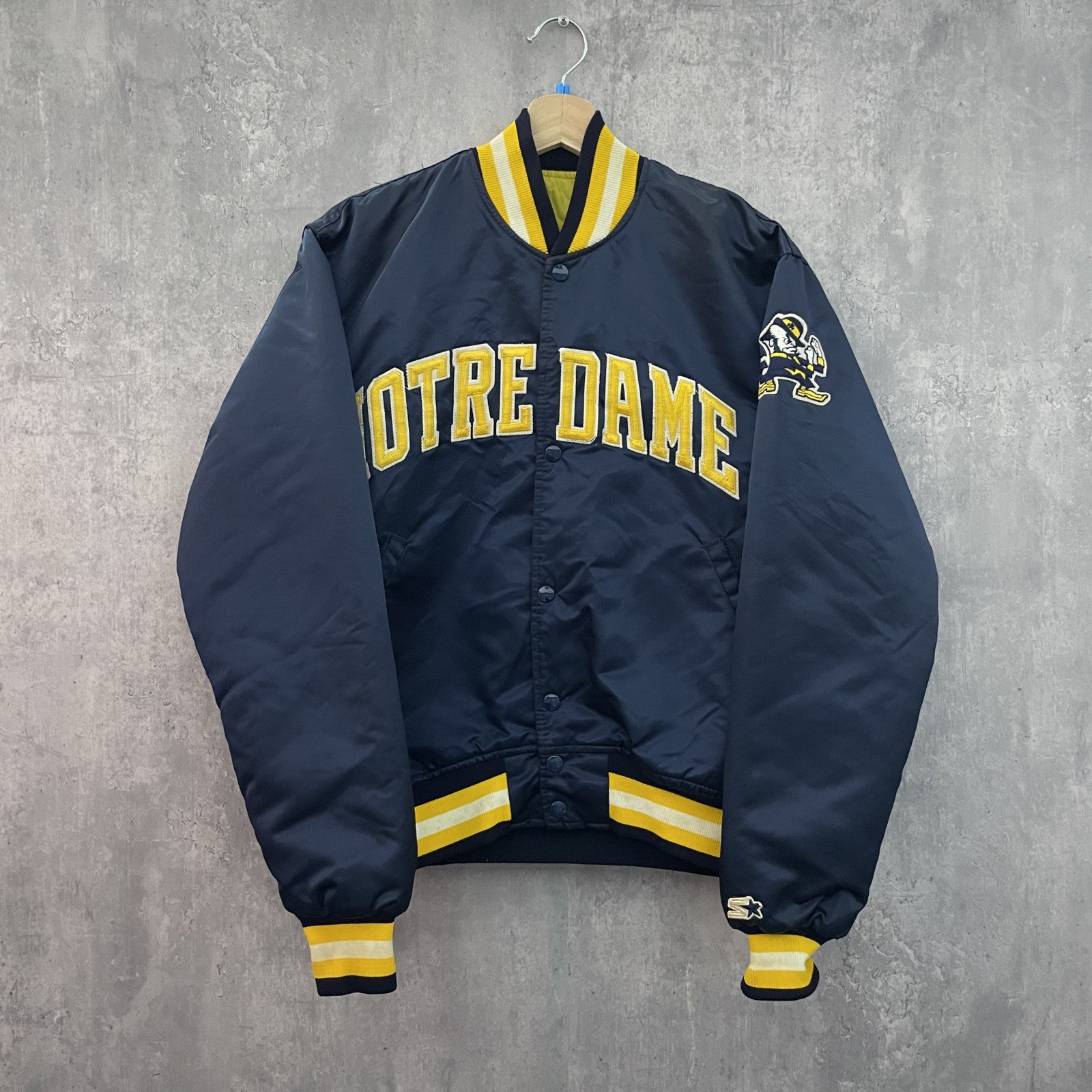 90s vintage 古着 ビンテージ USA製 スターター STARTER アメカジ