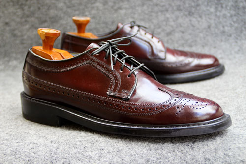 SUPER8SHOES ブランド 革靴 アウトレット