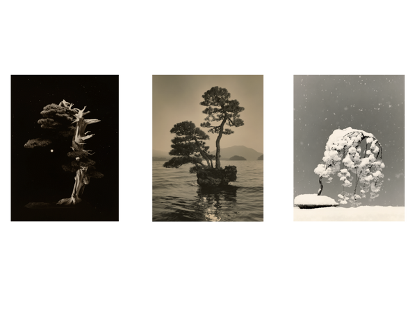 手中一滴（特装版）｜山本昌男 – T&M Projects