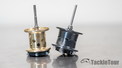 Shimano Japan's '24 Conquest Shallow Edition 30/31HG Product