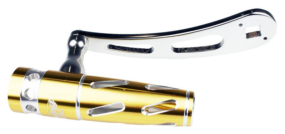 Jigging World - Power Handle for Shimano Talica 2 Speed 50 Lever