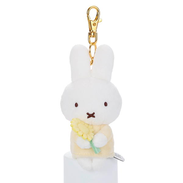 にとたん/家庭教師ヒットマンREBORN ボールチェーン付ぬいぐるみ