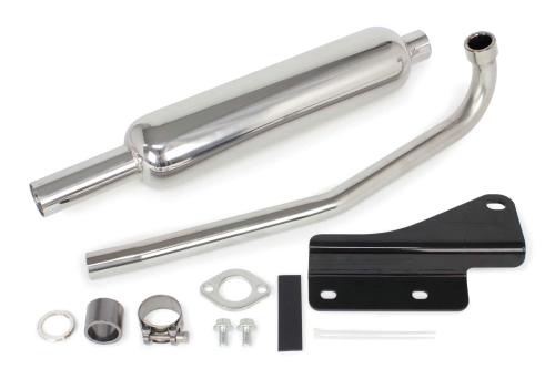 SPECIAL PARTS TAKEGAWA / P-SHOOTER(キャブトンスタイル)(政府認証)