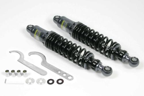 SPECIAL PARTS TAKEGAWA / アルミ削り出しリアショックアブソーバー