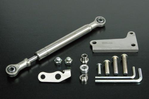 SPECIAL PARTS TAKEGAWA / ノーマルフロントフォーク用サブダンパーキット