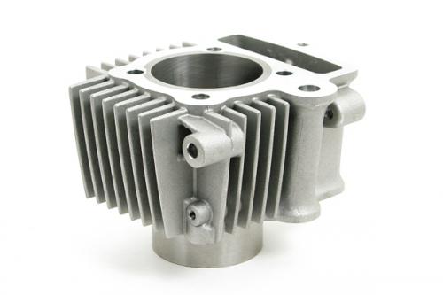 SPECIAL PARTS TAKEGAWA / ハイパーSステージキット88cc(Hシリンダー