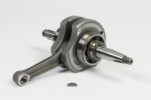 SPECIAL PARTS TAKEGAWA / 強化クランクシャフトCOMP.(Gタイプ)