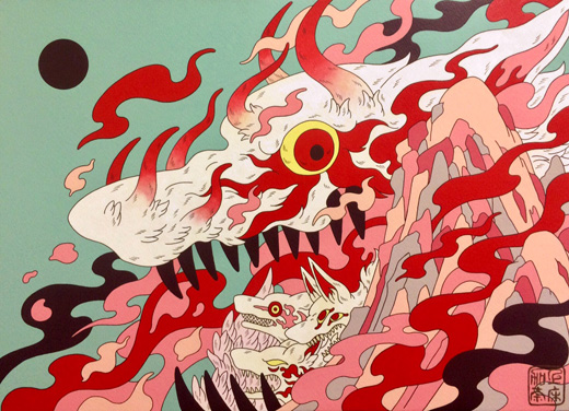 blood 4blood 4|上床加奈Kana Uwatoko